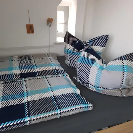 Gartenblick * 빌다우