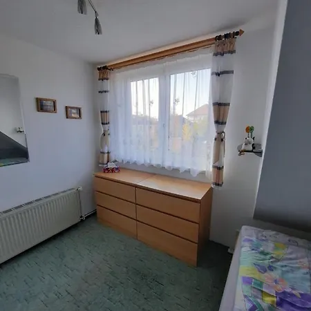 Gartenblick Lägenhet Wildau (Dahme-Spreewald)