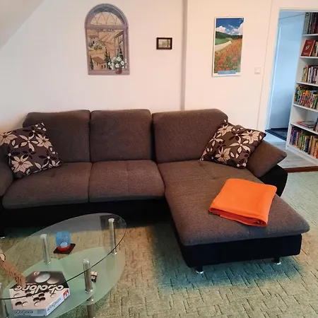 Gartenblick Lägenhet