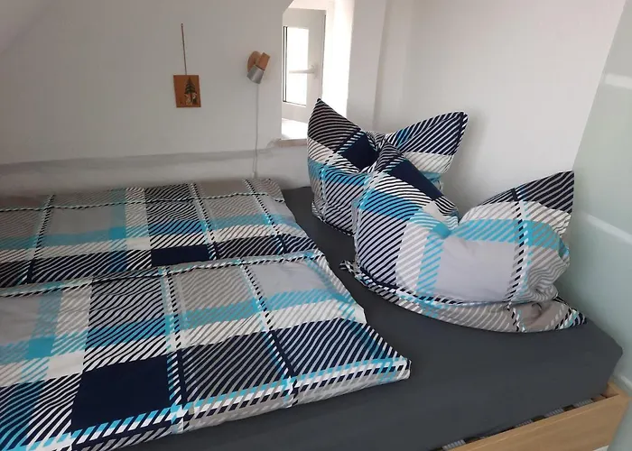 Gartenblick * فيلداو