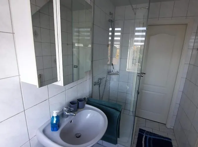 Gartenblick فيلداو