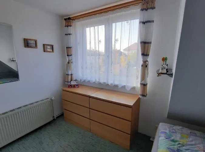 Gartenblick Lägenhet Wildau (Dahme-Spreewald)