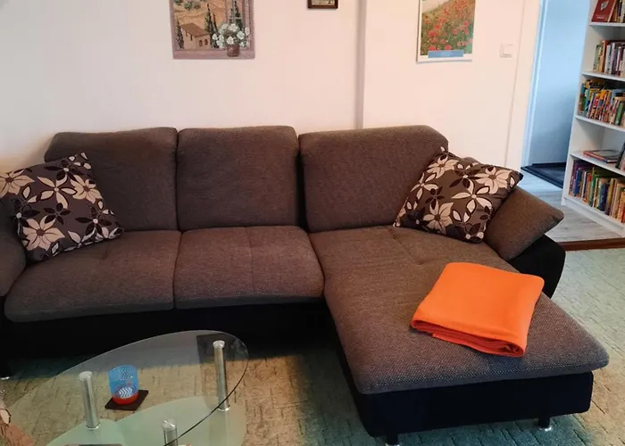 Gartenblick Lägenhet